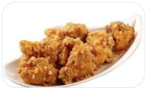 Buttered Chicken